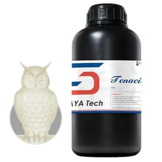 Tenacious 65d 1kg Filament by Siraya Tech – product photo 1 of 2