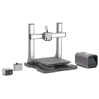 Artisan 3-in-1 3d-printer von Snapmaker – Produktfoto 2 von 4
