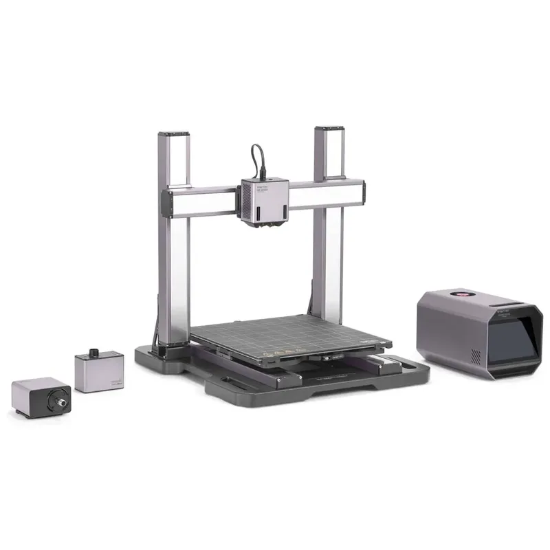 Artisan 3-in-1 3d-printer von Snapmaker – Produktfoto 2 von 4