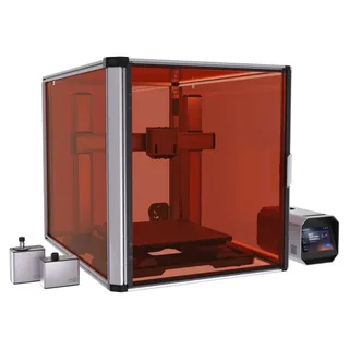 Artisan 3-in-1 3d-printer von Snapmaker – Produktfoto 3 von 4
