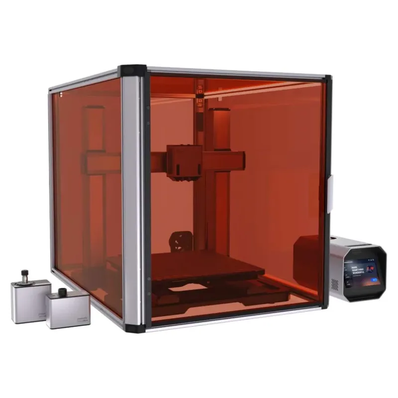 Artisan 3-in-1 3d-printer von Snapmaker – Produktfoto 3 von 4