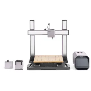 Artisan 3-in-1 3d-printer von Snapmaker – Produktfoto 4 von 4