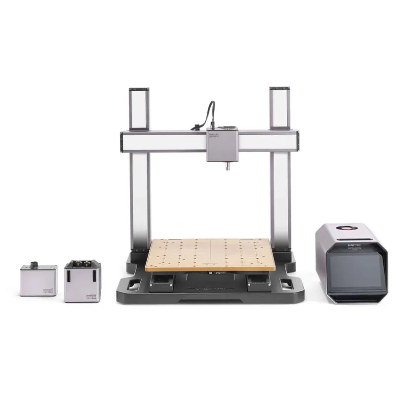 Artisan 3-in-1 3d-printer von Snapmaker – Produktfoto 4 von 4