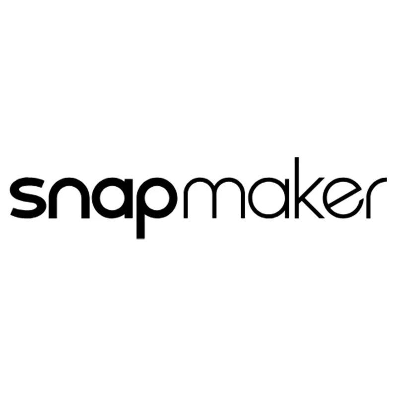 Heated Bed 125 X 125mm Verwarmd Bed van Snapmaker – productfoto