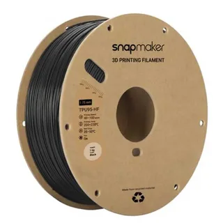 High Flow Tpu95 1.75 Mm 1kg Filament by Snapmaker – product photo 1 of 2