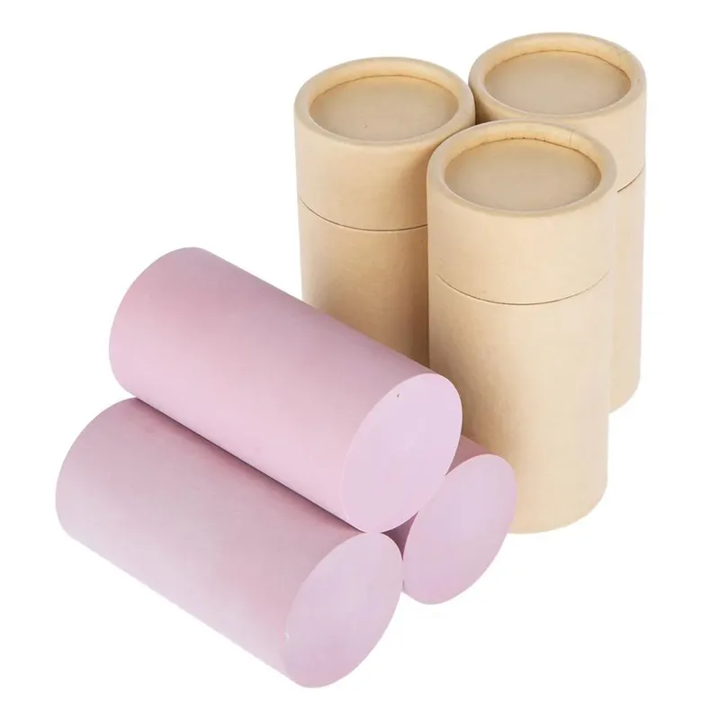 Rotary Module Material Bundle (3 Pcs) Graveermaterialen van Snapmaker – productfoto 1 van 2