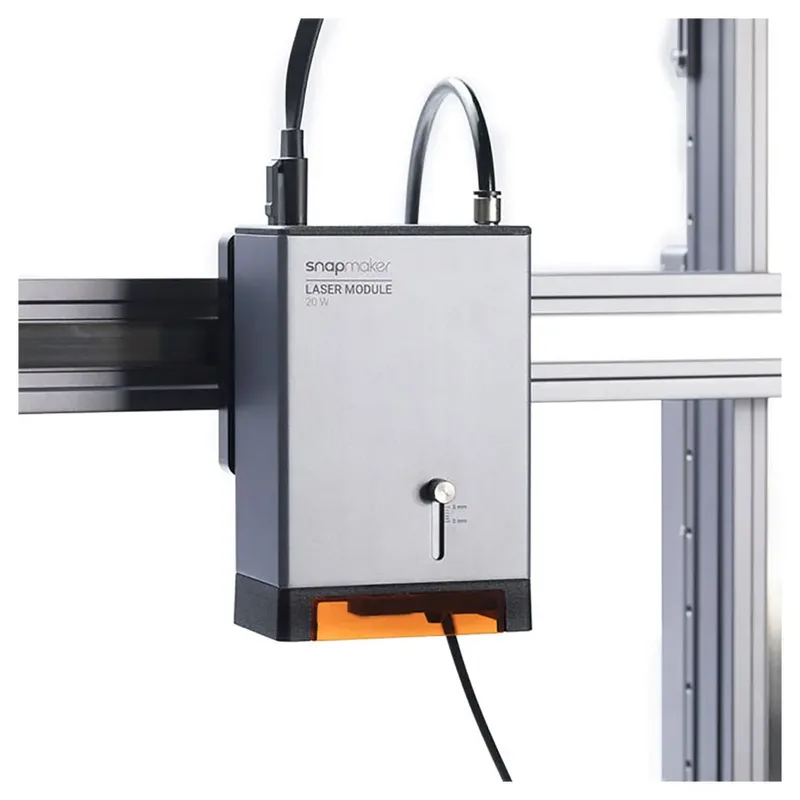Snapmaker 2.0-40w Lasermodule by Snapmaker – product photo 3 of 5