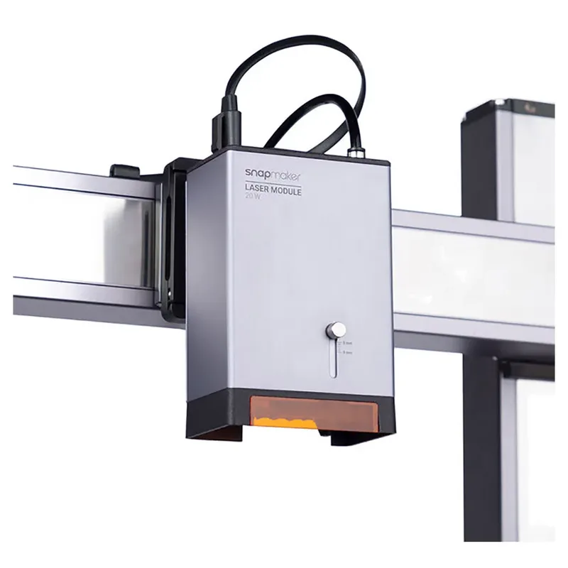 Snapmaker 2.0-40w Lasermodule by Snapmaker – product photo 4 of 5