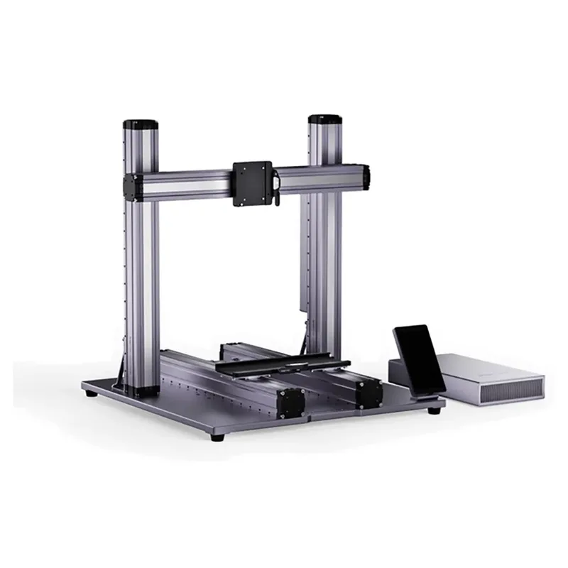 Snapmaker 2.0 Quick Swap-350 Hotend Wisselkit van Snapmaker – productfoto 2 van 5