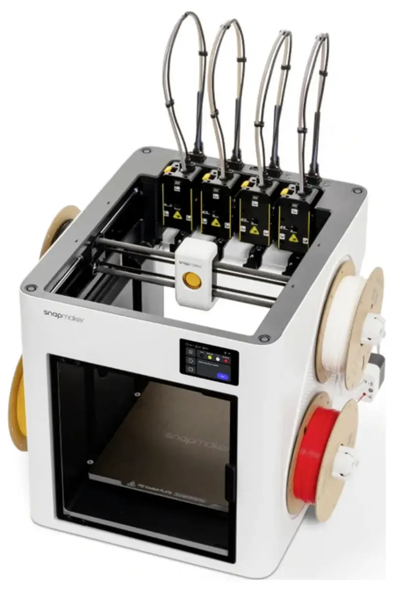 U1 - 3D-printer van Snapmaker – productfoto