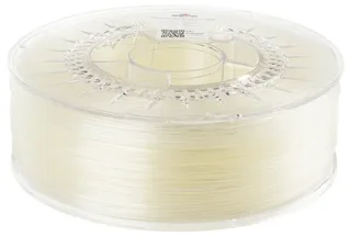 Spectrum Filaments 80174 PA6 Low Warp Filament PA6 Chemisch bestendig, Slagvast 1.75 mm 1000 g Naturel 1 stuk(s) van Spectrum Filaments in Kleurloos – productfoto 2 van 2