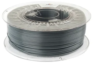 Spectrum Filaments 80310 PET-G Premium Filament PETG Chemisch bestendig, Slagvast 1.75 mm 1000 g Dark grey, Grijs, Donk van Spectrum Filaments in Kleurloos – productfoto 2 van 2