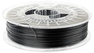 Spectrum Filaments 80541 PA6 CS20 FR V0 Filament PA6 Hittebestendig 1.75 mm 750 g Zwart 1 stuk(s) van Spectrum Filaments in Kleurloos – productfoto 2 van 2