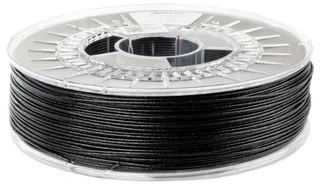 Spectrum Filaments 80564 ABS Kevlar Filament ABS kunststof Slagvast, Chemisch bestendig, Hittebestendig, Hoge treksterk van Spectrum Filaments in Kleurloos – productfoto 2 van 2