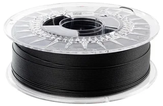 Spectrum Filaments 80716 ASA-X CF10 Filament ASA Slagvast, Weerbestendig, UV-bestendig, Koolstofvezelversterkt 1.75 mm van Spectrum Filaments in Kleurloos – productfoto 2 van 2