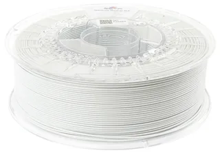 Spectrum Filaments 80924 Huracan PLA LIGHT GREY Filament PLA kunststof Highspeed filament, Verhoogde extrusionsrate 1.7 van Spectrum Filaments in Kleurloos – productfoto 2 van 2