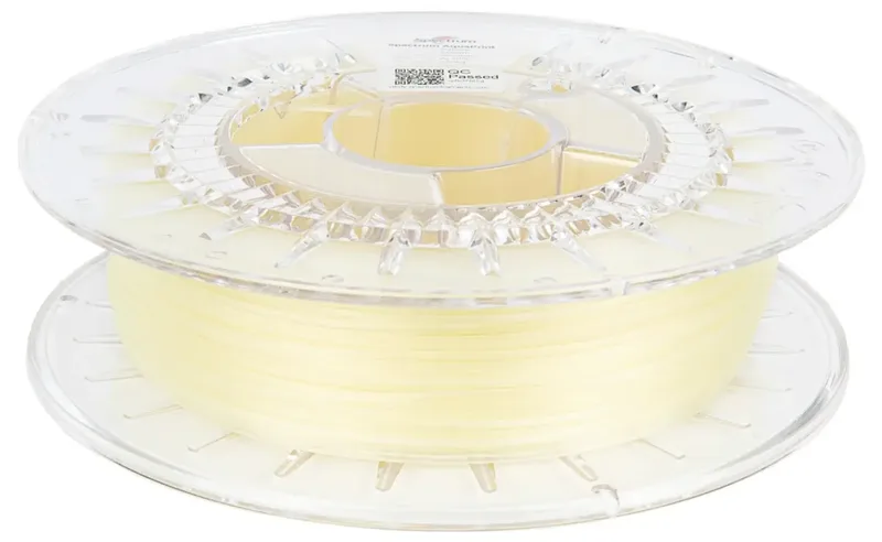 Spectrum Filaments 81008 AquaPrint Filament PVA kunststof Wateroplosbaar 1.75 mm 500 g Naturel 1 stuk(s) van Spectrum Filaments in Kleurloos – productfoto 2 van 2