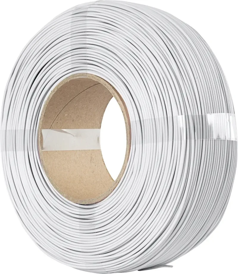 Spectrum Filaments 81280 ReFill Premium PLA High Speed Filament PLA Highspeed Filament, hohe Steifigkeit, hohe Zugfestigkeit 1.75 mm 1000 g Telegrey, Grau 1 St. von Spectrum Filaments – Produktfoto