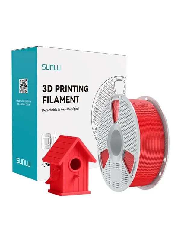 ASA Filament van Sunlu – productfoto