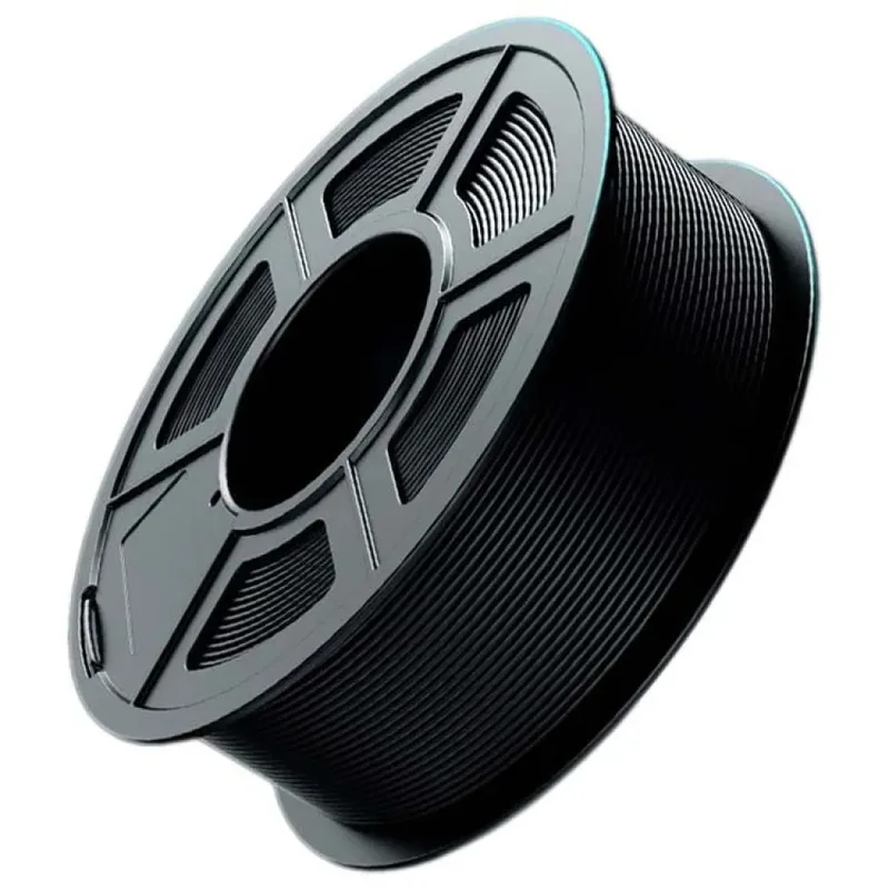 High Speed 1.75 Mm 1kg Pla-filament van Sunlu – productfoto
