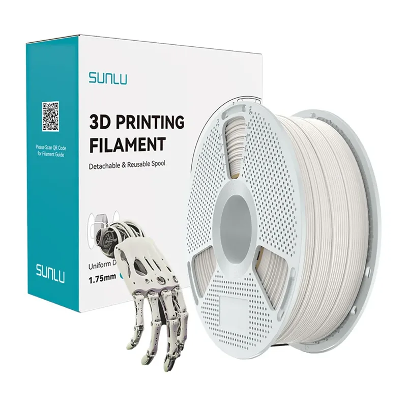 Pa Easy Filament by Sunlu – product photo