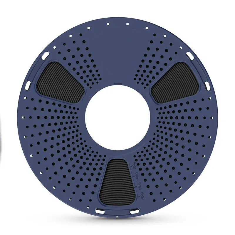 Pla Carbon Fiber Sl-y-placf-bk-1kg-a Pla-filament by Sunlu – product photo 1 of 3