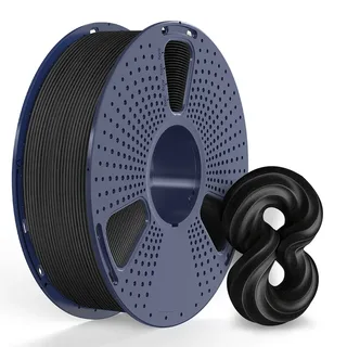 Pla Carbon Fiber Sl-y-placf-bk-1kg-a Pla-filament by Sunlu – product photo 3 of 3