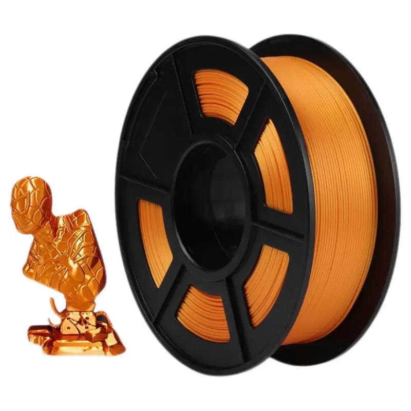 Silk 1.75 Mm 1kg Pla-filament van Sunlu – productfoto