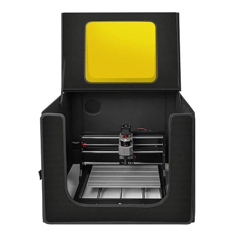 Enclosure Protective Cover Ttc3018s Cnc-behuizing van Two Trees – productfoto 3 van 4