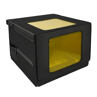 Enclosure Protective Cover Ttc3018s Cnc-behuizing van Two Trees – productfoto 2 van 4
