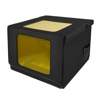 Enclosure Protective Cover Ttc3018s Cnc-behuizing van Two Trees – productfoto 4 van 4