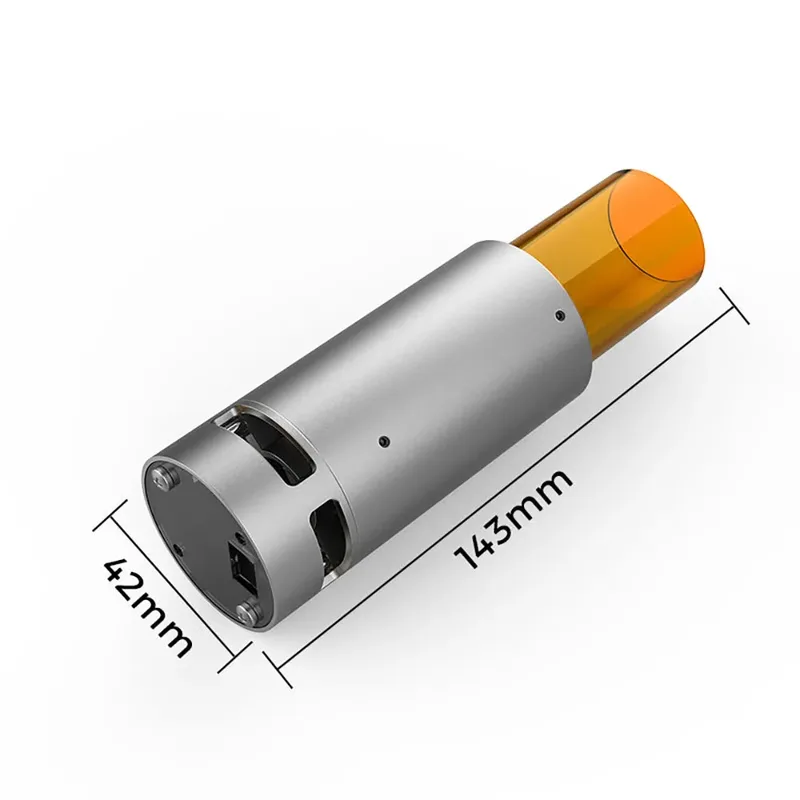 Two Trees 5.5w Circular Ttc3018 Lasermodule van Two Trees – productfoto 3 van 4