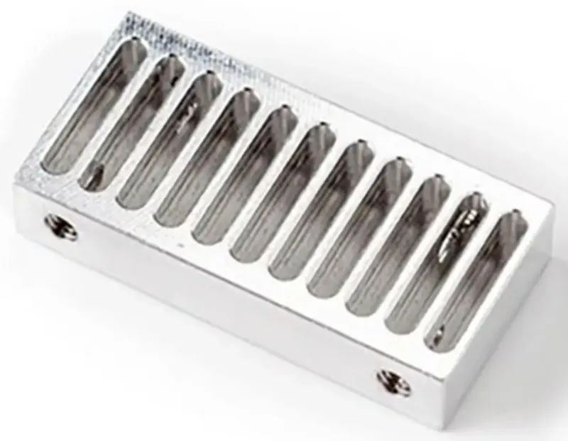 Cooling Rib Hot End UM2 Cooling Rib Hot End UM2 Ersatzteil von UltiMaker – Produktfoto
