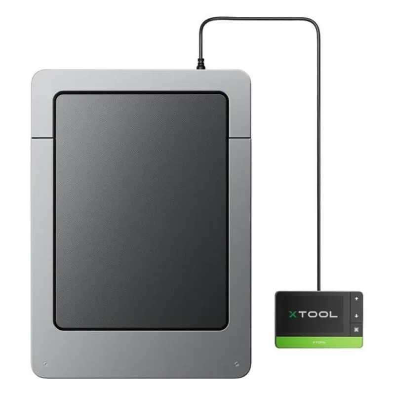 F2 Ultra Single Lasergraveerder von xTool – Produktfoto 3 von 4
