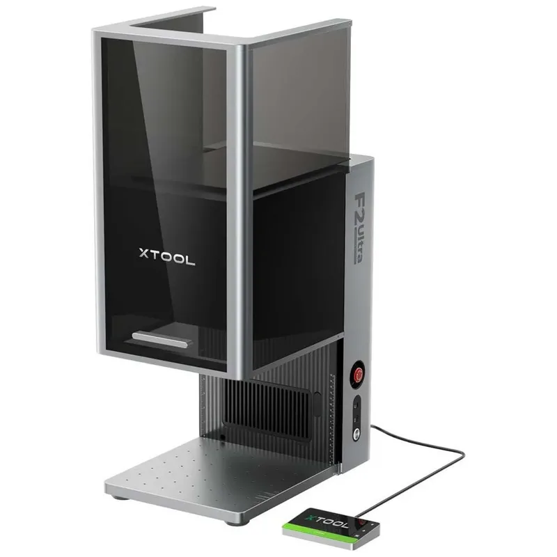 F2 Ultra Single Lasergraveerder von xTool – Produktfoto 4 von 4