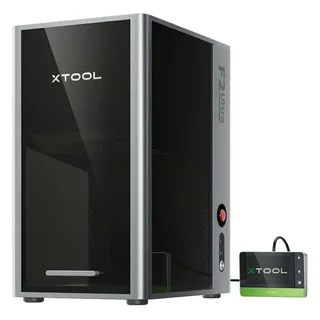 F2 Ultra Single Lasergraveerder von xTool – Produktfoto 1 von 4