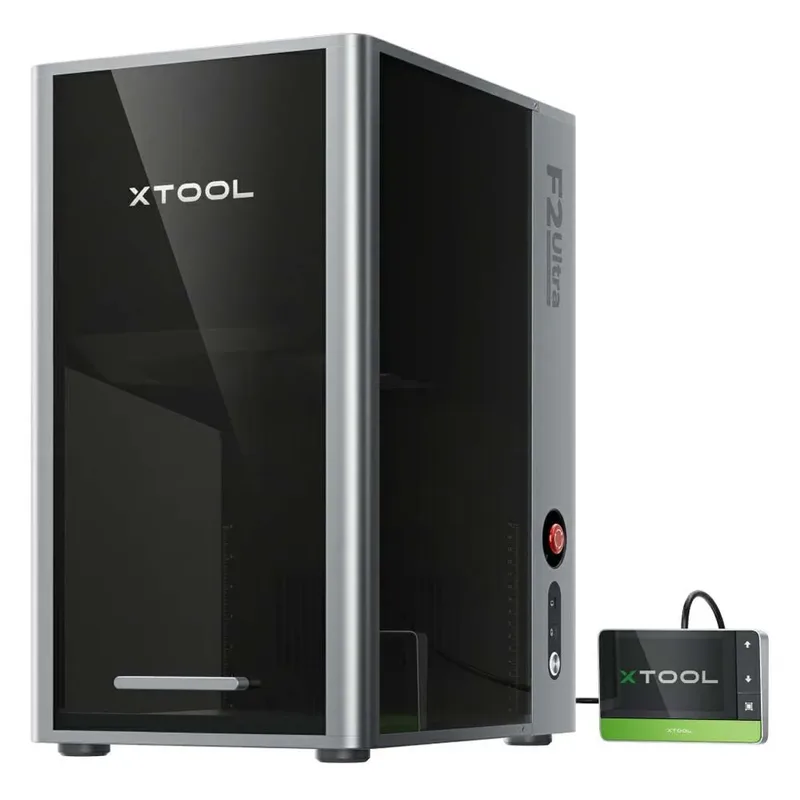 F2 Ultra Single Lasergraveerder von xTool – Produktfoto 1 von 4