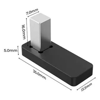 Honeycomb Material Pin Laserbedpennen van xTool – productfoto 2 van 6