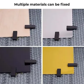 Honeycomb Material Pin Laserbedpennen van xTool – productfoto 5 van 6