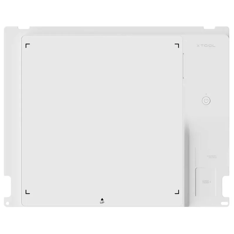 M1 Ultra Elektrostatische Mat von xTool – Produktfoto