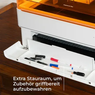 M1 Ultra Riser Base Kit Lasergraveerder by xTool – product photo 4 of 6