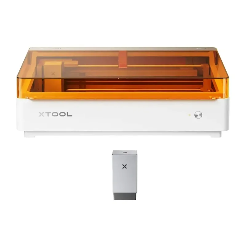 M2 Standard 20w Lasergraveerder fra xTool – produktbillede