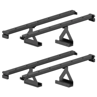P2 Laser Transportrail van xTool – productfoto 1 van 2