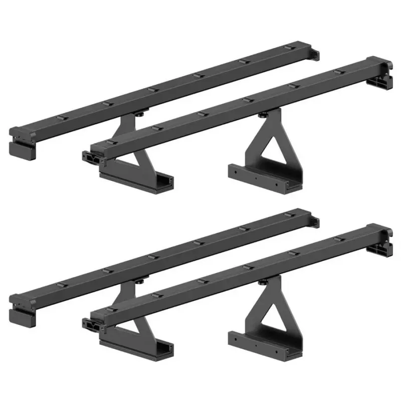 P2 Laser Transportrail van xTool – productfoto 1 van 2