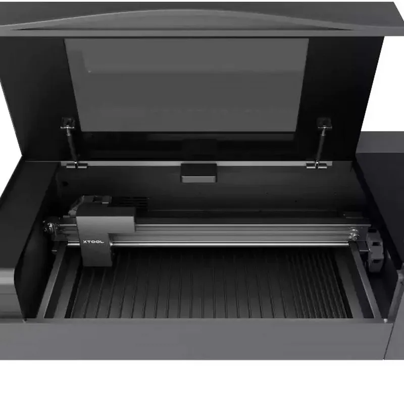 P2 Slats-12 Pcs Laser Bedlatten från xTool – produktbild 4 av 5