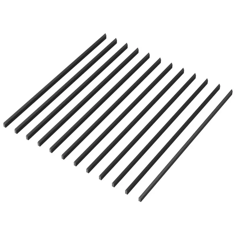 P2 Slats-12 Pcs Laser Bedlatten från xTool – produktbild 2 av 5