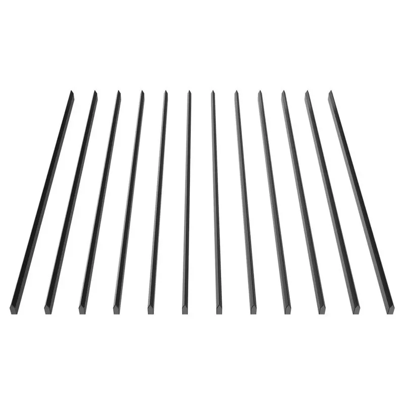 P2 Slats-12 Pcs Laser Bedlatten från xTool – produktbild 1 av 5