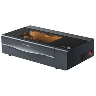 P2s 55w-co2 Desktop Class 1 Lasersnijder by xTool – product photo 2 of 2