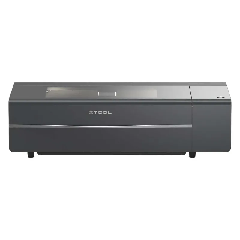 P2s 55w-co2 Desktop Class 1 Lasersnijder by xTool – product photo 1 of 2