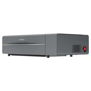 P2s Black Lk4/class 4 Lasergraveerder by xTool – product photo 3 of 3